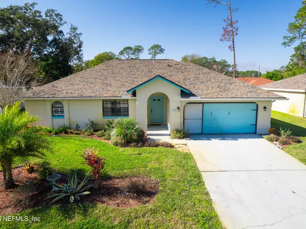 71 BRESSLER Lane, Palm Coast, FL 32137