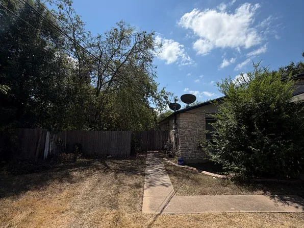 704 Osage Drive, 704 Osage Dr #704A, Leander, TX 78641