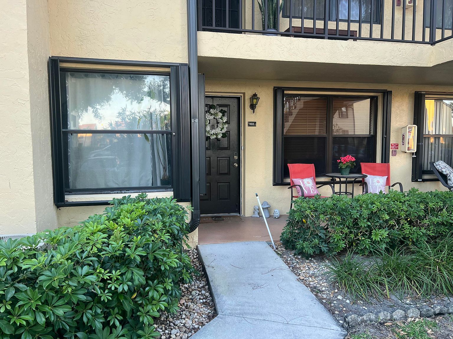 4705 Lucerne Lakes Boulevard E #103