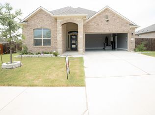 17612 Avalar Ave, Pflugerville, TX 78660