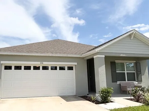 5216 Greenheart Ave, Mount Dora, FL 32757