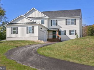 15 Hunsberger Rd, Telford, PA 18969