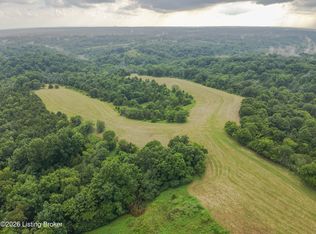 4911 Chaplin Rd, Willisburg, KY 40078