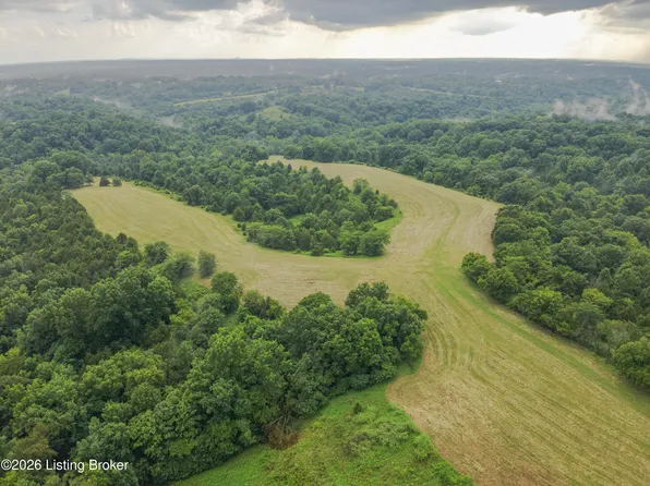 4911 Chaplin Rd, Willisburg, KY 40078