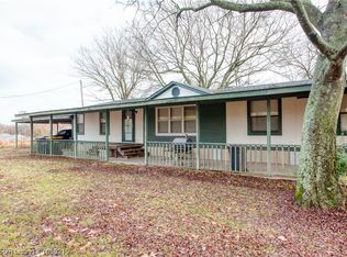 914 Newton St, Charleston, AR 72933