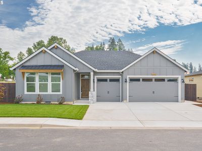 147 SE Airedale Ave, La Center, WA, 98629