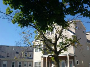 15 Greenbrier St, Dorchester, MA 02124