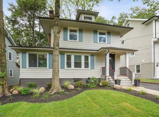 5 Park Ave, Maplewood, NJ 07040
