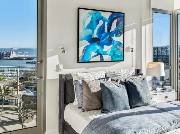 229 Brannan St Unit 18E, San Francisco, CA 94107