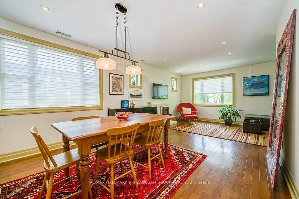 2 bed, $2,950 — Photo 2