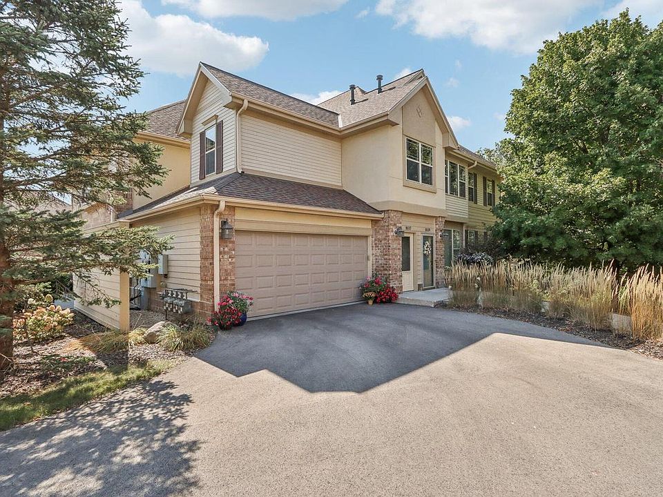 Woodlake Village 8617 S Deerwood Ln Franklin WI Zillow