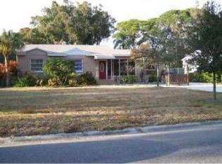 2121 Coronado Way S, Tampa, FL 33712