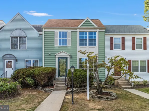6481 Linleigh Way, Alexandria, VA 22315