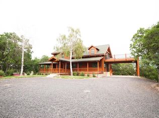 3078 Jackson Ranch Rd, Butte Valley, CA 95965