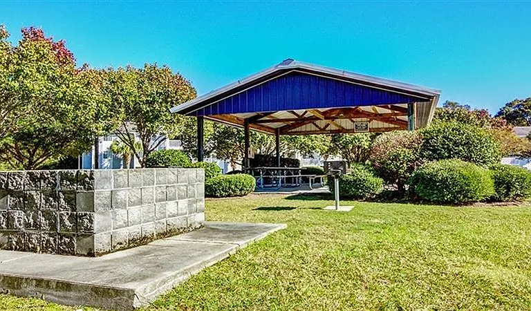 Cape Landing — Photo 19
