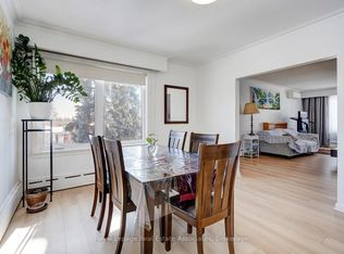 49 Bemersyde Dr #A, Toronto, ON M9A2T3