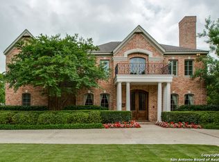 610 Terrell Rd, Terrell Hills, TX 78209