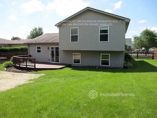 5209 Riviera Blvd Plainfield, IL 60586 — Photo 4