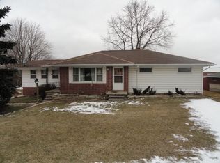 15274 Hollywood Rd, Monticello, IA 52310