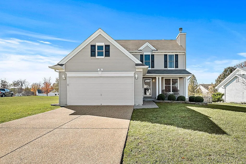 21 Rouse Ct photo 1