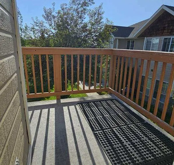 835 Forestglen Dr #6H — Photo 10