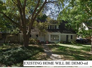 13315 Saint Marys Ln, Houston, TX 77079