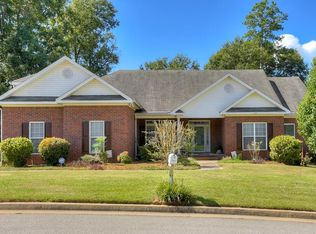 569 Hugh St, North Augusta, SC 29841