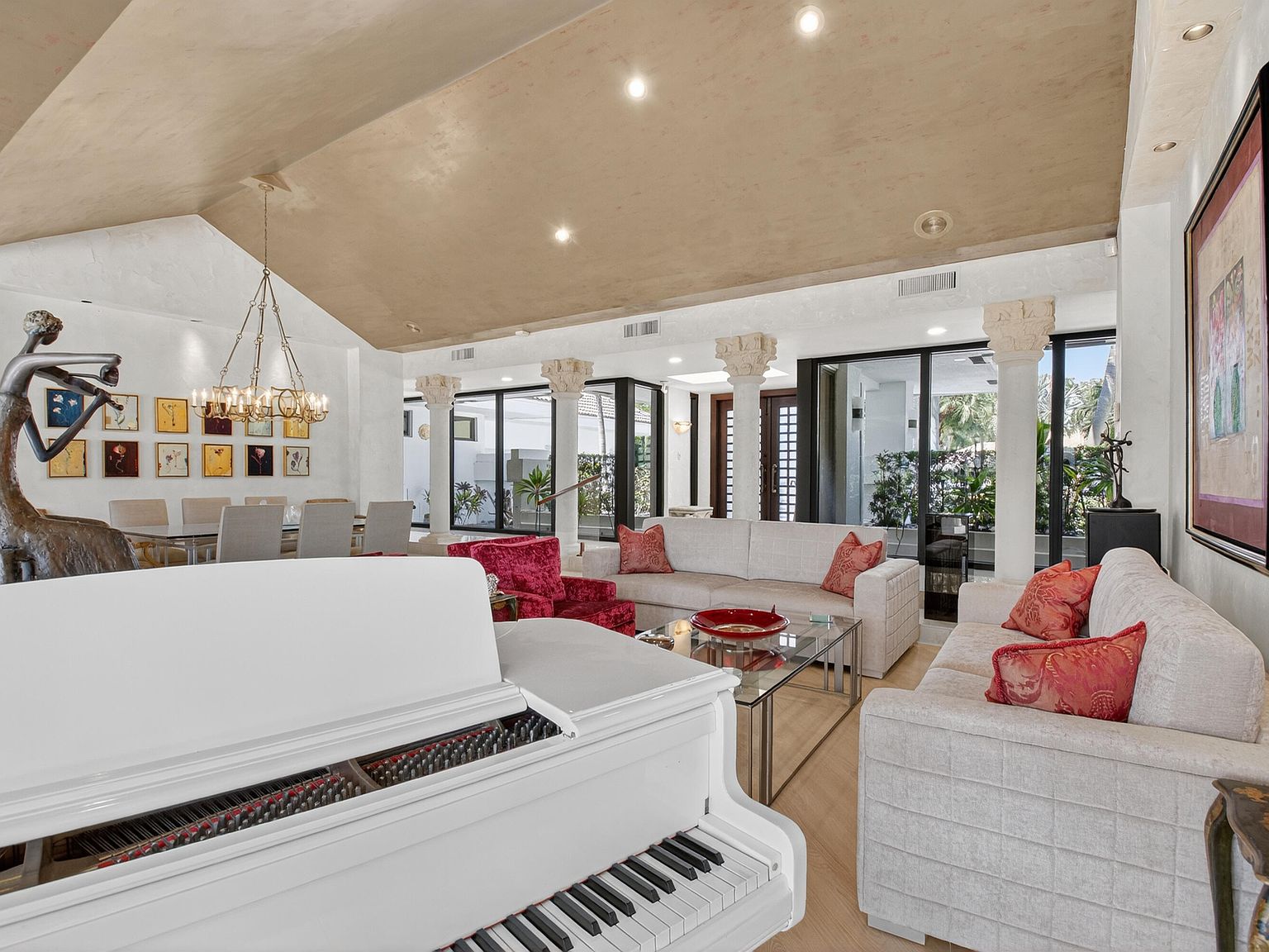 7564 Mahogany Bend Place