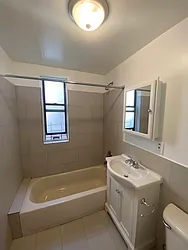 Rented by Houses of New York Realty LLC