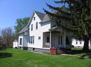 205 Silver St, Bradford, IL 61421