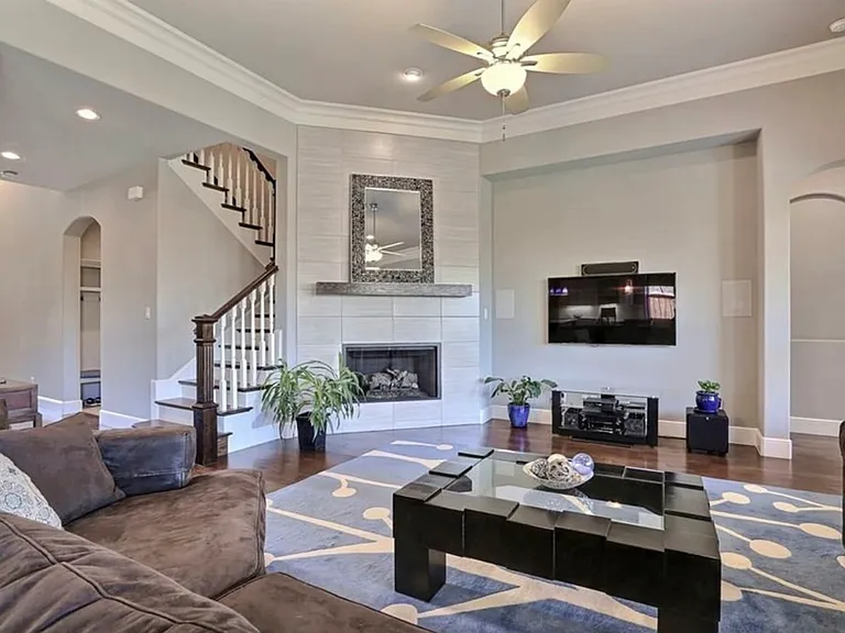 127 Whispering Hills Ct — Photo 6