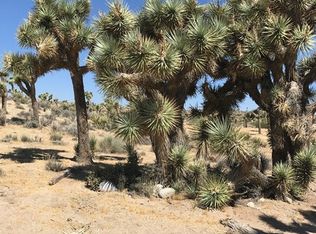 4456 Warren Vista Ave, Yucca Valley, CA 92284