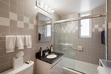 Sold by Town Residential