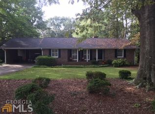 1115 Placid Rd, Griffin, GA 30224