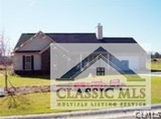 302 Anchor Way LOT 55, Winder, GA 30680