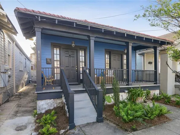 811 Leontine St, New Orleans, LA 70115