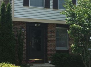 1307 Elm Grove Cir, Silver Spring, MD 20905