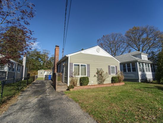 707 Mckinley Ave Toms River Nj 08753 Zillow
