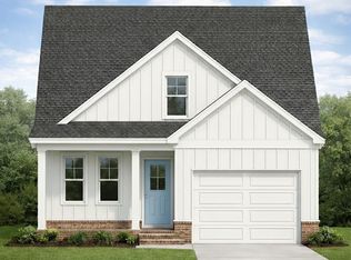 211 Bullseye Ct, Middlesex, NC 27557