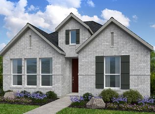 1705 Barnwood Rd, Celina, TX 75009