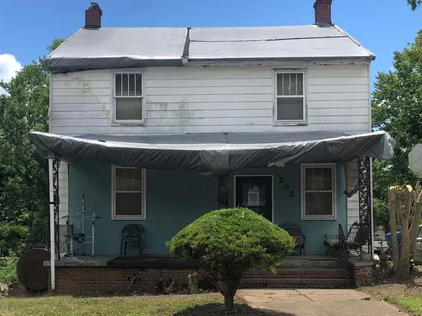 202 Dunstan Ave, Durham, NC 27707
