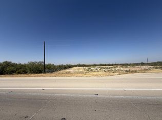 4806 High Way #87, Big Spring, TX 79720