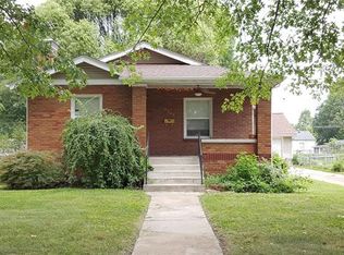 2329 Lynch Ave, Granite City, IL 62040