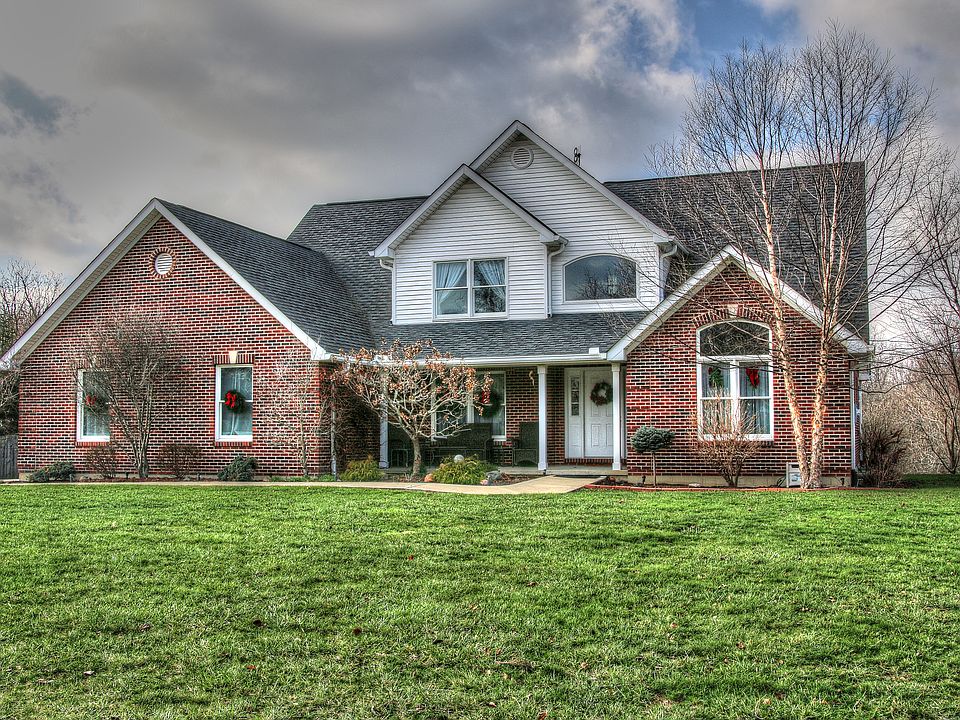 1355 Roundhill Drive