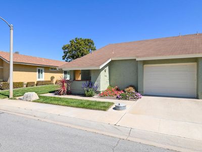 44161 Village 44, Camarillo, CA, 93012