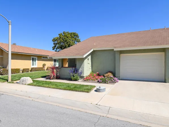 44161 Village 44, Camarillo, CA 93012
