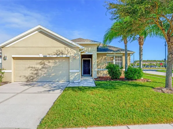 14202 Queenside St, Orlando, FL 32824