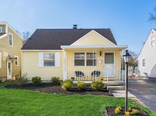 169 Rosslyn Ave, Columbus, OH 43214