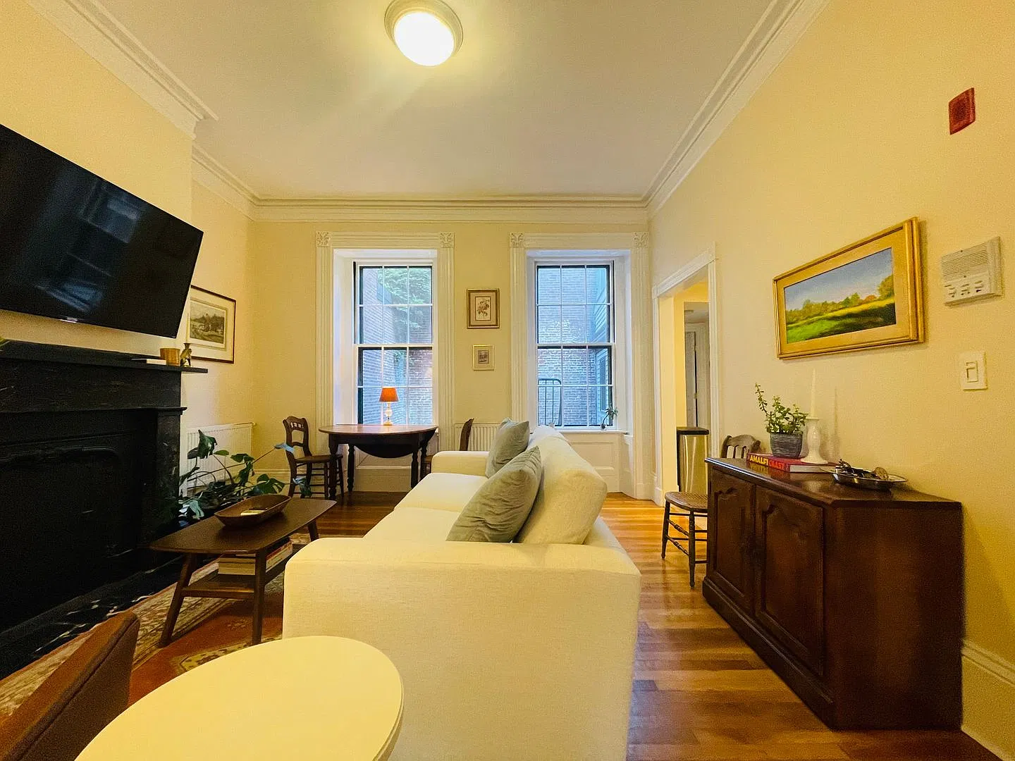 107 Pinckney Street — Photo 3