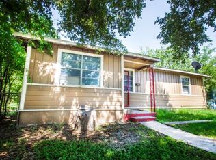 512 S Monumental St, San Antonio, TX 78203